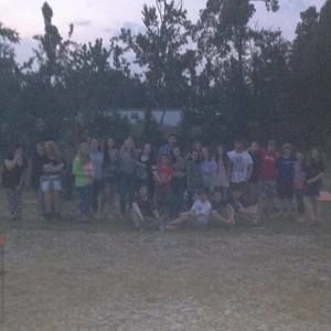 Meet your Posher, Jody